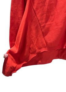 Renoma Kids Button Down Sweater