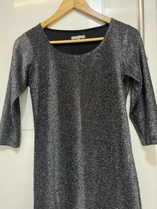 Sparkly Party Dress