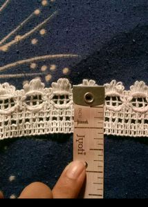 Lace 7  Meter