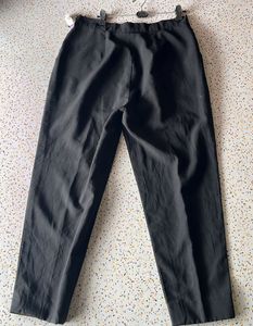 Formal Pants Black