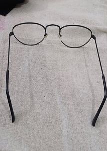 Transparent Glasses