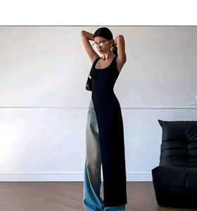 Black Maxi Dress