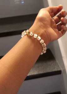 Beaded Bracelet
