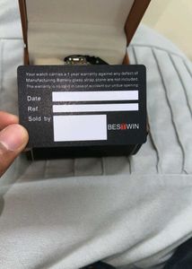 BESSEWIN Women&#39;s Watch