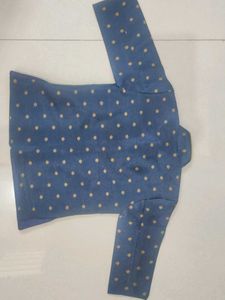 Boys Ethnic Wear Set