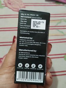 TruGlow Snail Essence 97 - Deep Hydration!