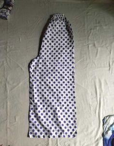 Semi Stitched Kurta Set