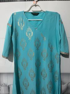 ZIYAA Kurta