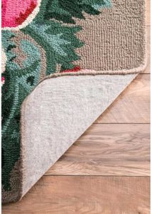 New 4*6 Carpets