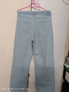 Tokyo Talkies Light Blue Jeans