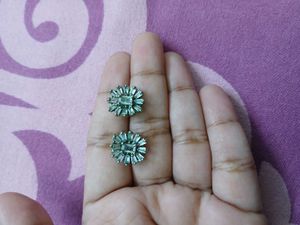 Earrings Combo Of 6 And Freebie