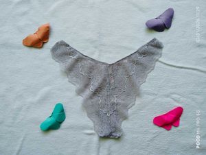 Victoria's  Secret panty