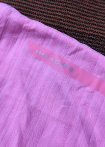 Head Sport Women Pink Active Tank Top