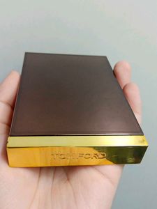 Tom Ford Insolent Rose Eyeshadow Squad