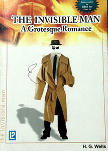 The Invisible Man