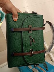 Handbag