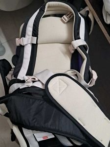 Luvlap MULTI Function Baby Carrier