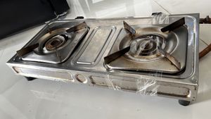 Gas Stove