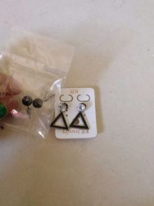 Makeup Bundle - Lakme, Plum &amp; More