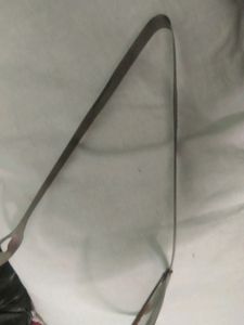Steel TongS For Fry Item