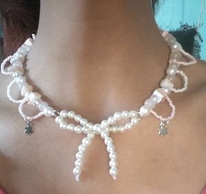 Nezuko Kamado Neckpiece