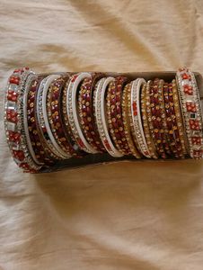 Bangles For Wedding