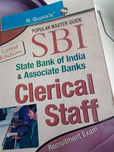 Sbi Bank Exam Handbook