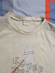 Cool Graphic Tee