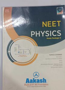 NEET Physics | Full Syllabus | Set o