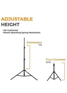 Camera Tripod Stand
