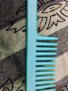 HairTina Wide Tooth Comb