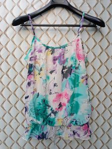 New With Tag Cute Korean Top