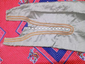Kurta Sharara Set
