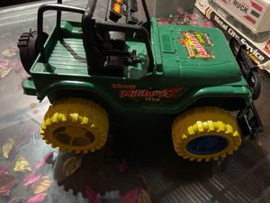 Toy Car  Jeep Car