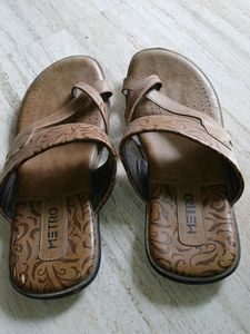 Metro Footwear