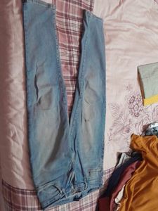 Mast And Harbour Jeans