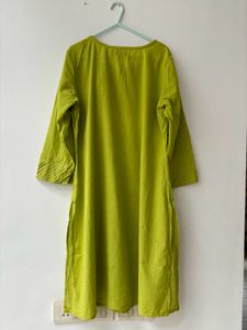 Fabindia Kurta