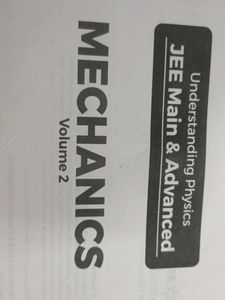 Arihant Mechanics Volume 2