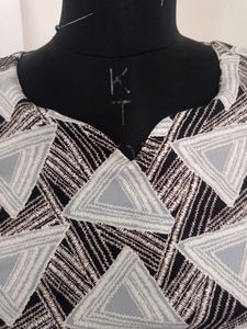 korean fitting dress