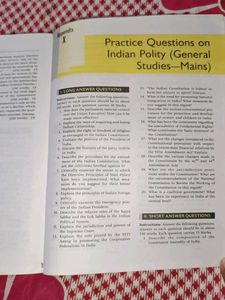 Indian Polity - M Laxmikanth Sixth Edition