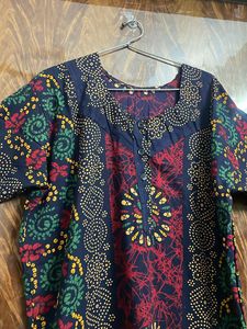 Women Nighty