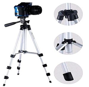 CAMERA &amp; MOBILE TRIPOD