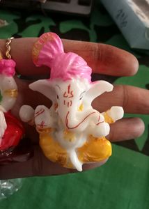 Laxmi Ganesh Pair