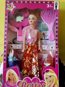 Betty Toy Doll Set Just In 124 Rps Only