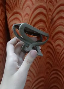 We Are Selling A Pinteresty Clutcher