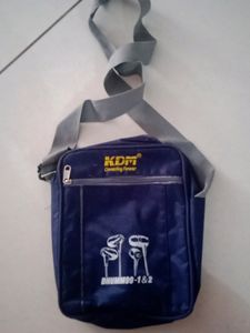 2 Zipper Bag