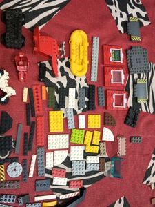 LEGO Blocks