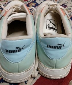 Puma 1st Copy Sneaker