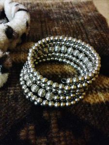 Leopard Print Headband &amp; Bracelet Set