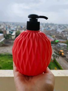Liquid Soap Dispenser for Bathroom &amp; Kitchen